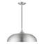 Harleigh Shaded Dome Pendant-1110992413-1131664742-1131664737