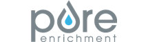 Pure Enrichment logo