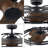 Puleo 26'' Ceiling Fan-526650361