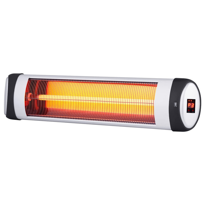 Belfry Heating Diehl Electric Baseboard Space Heater