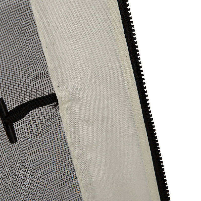 Filet de remplacement Outsunny 10 'X 10'
