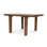 Sierra Solid Wood Coffee Table
