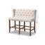 Banc rembourré Austin-72983663