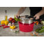 Kuhn Rikon Hotpan Swiss Made Time and Energy Saving Casserole Pot-93633168-93633166