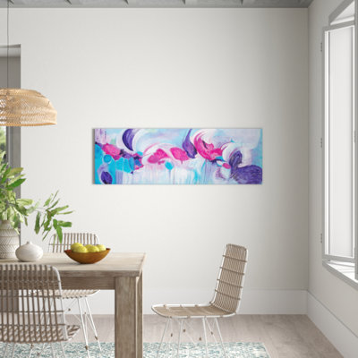 Brenda Meynell - Print on Canvas