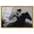 Gold Floater Frame is unavailable