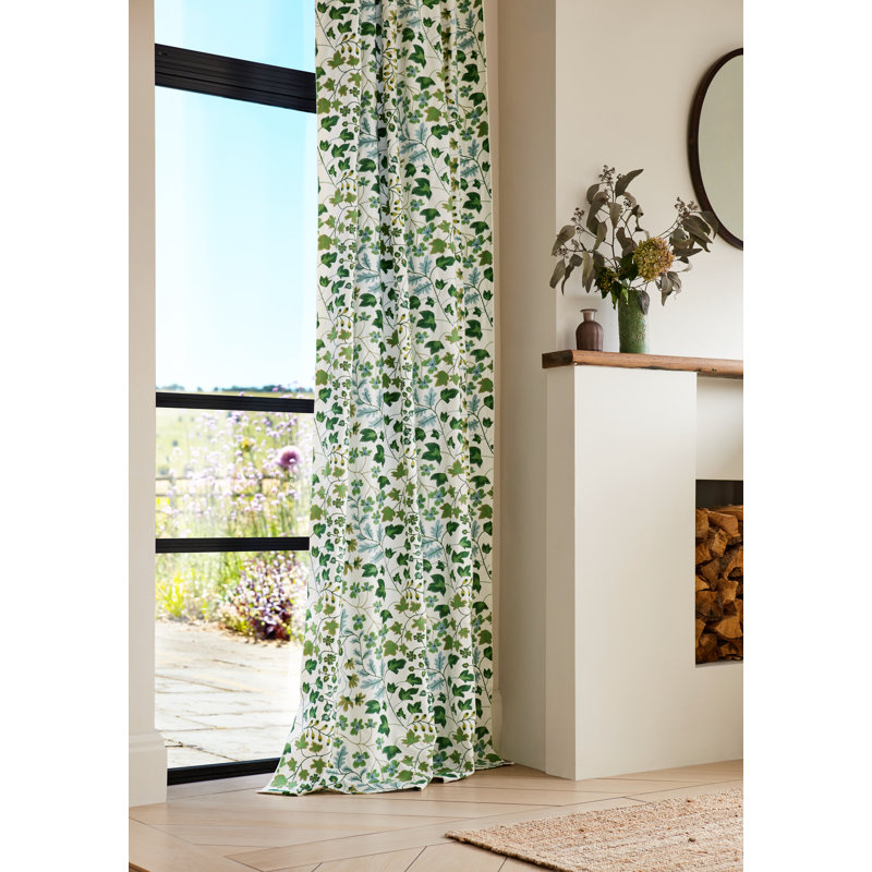 Onni Fabric, First Light/Clover