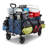 Gorilla Carts Collapsible Outdoor Utility Wagon, Oversize Bed-96811367-96812212