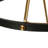 Jacinta 1-Light Dimmable Single Pendant(1 PCS)