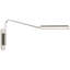 Austin 1 - Light LED Armed Sconce-272553347
