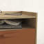 Holladay 50cm W Laminate Bedside Table-337479733