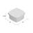 Cayman 2 - Bulb Outdoor Flush Mount-5767692
