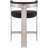 Romeo Hermi Vegan Leather Counter Stool-864766888-858767793