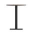 Table de salle à manger d'extérieur Derby Lane-86859303
