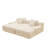 Eliam Boneless 85” Oversized Double Lounge Chaise-118698505