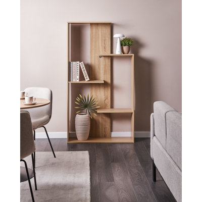 163cm H x 60cm W Standard Bookcase