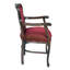 Fauteuil Donnelly Louis XV Junior Contract-538043325