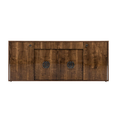Buffet 4 portes Nelah
