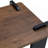 MDF Coffee Table-2134758087