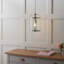 Bearse 1 - Light Lantern Pendant-25947713