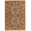 Wool Oriental Area Rug