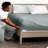 Microfiber Fitted Sheet-1161909557-1162317032