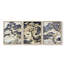 Lanscape Study Series XL III -Set de 3 estampes numériques giclées -Prêt à accrocher-107299352-107299350