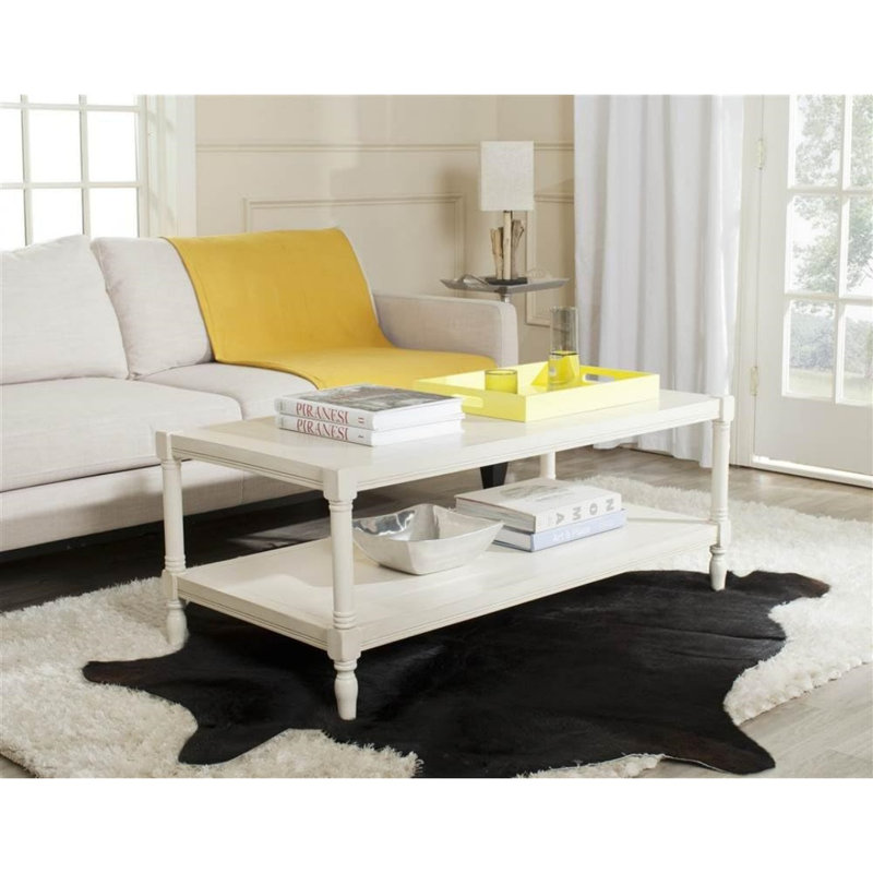 Table basse American Homes Collection Bela