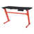 Rouge est en rupture de stock