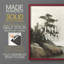 Impression encadrée rétro Vintage Nautical Print - bois massif-2144421136-2144421137