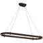 Paxton 12 - Light LED Chandelier-1236025438