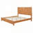 3-Piece Bedroom set with a Bed and 2 Nightstands-1273850283-1273850294