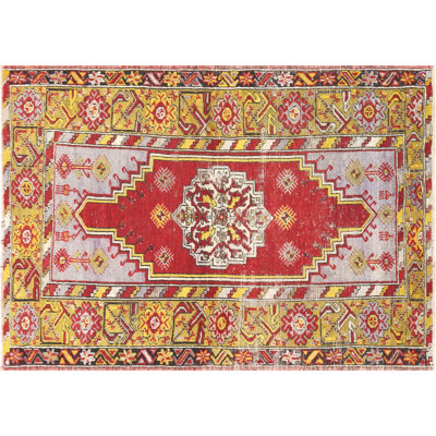 One-of-a-Kind 3'7" X 5'3" Area Rug