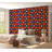 Premium Wallpaper Wall Mural - Geometric Pattern-1423076140