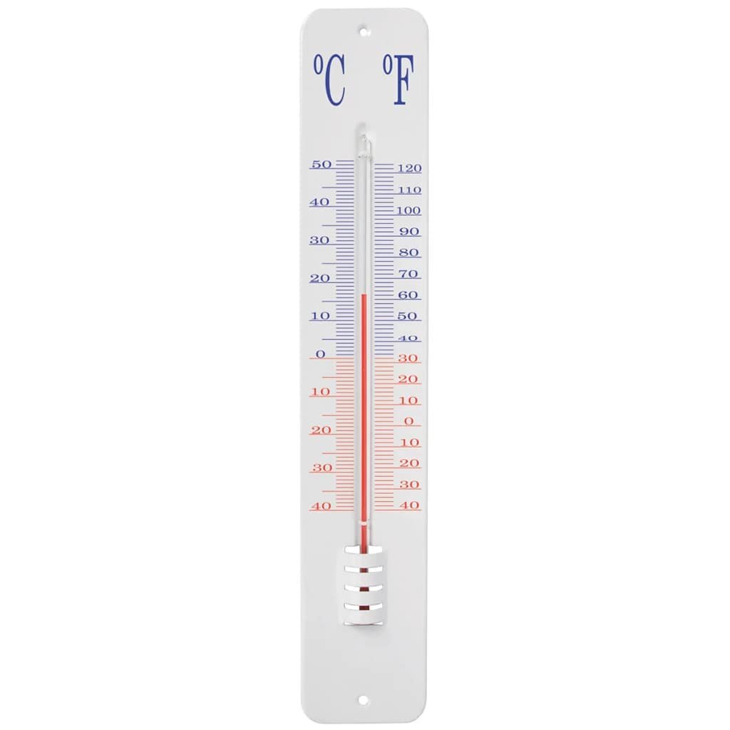 Wandthermometer Esschert Design 45 cm