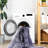 2'6''x10' Washable Rug, Low-pile Non-slip Non-shedding For Dining Room, Bedroom, Living Office - Anthracite Area Rug 2'6''x10', Kitchen,
