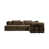 Brown est en rupture de stock