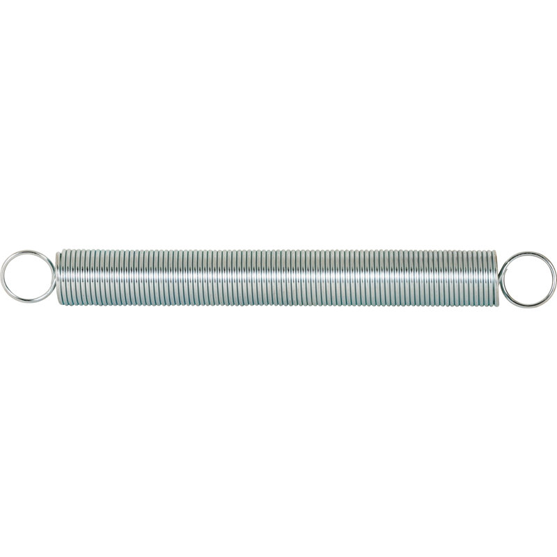 Prime-Line Extension Spring