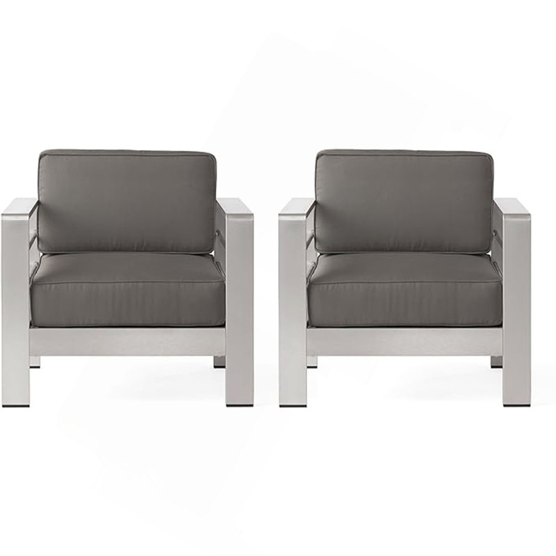 Fauteuil club Cape Coral Mp2, 2