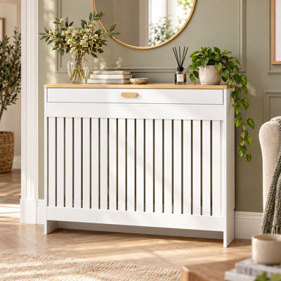 Radiator Cover