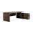 Walnut Rectangular Solid Wood desks-107970938-107970939