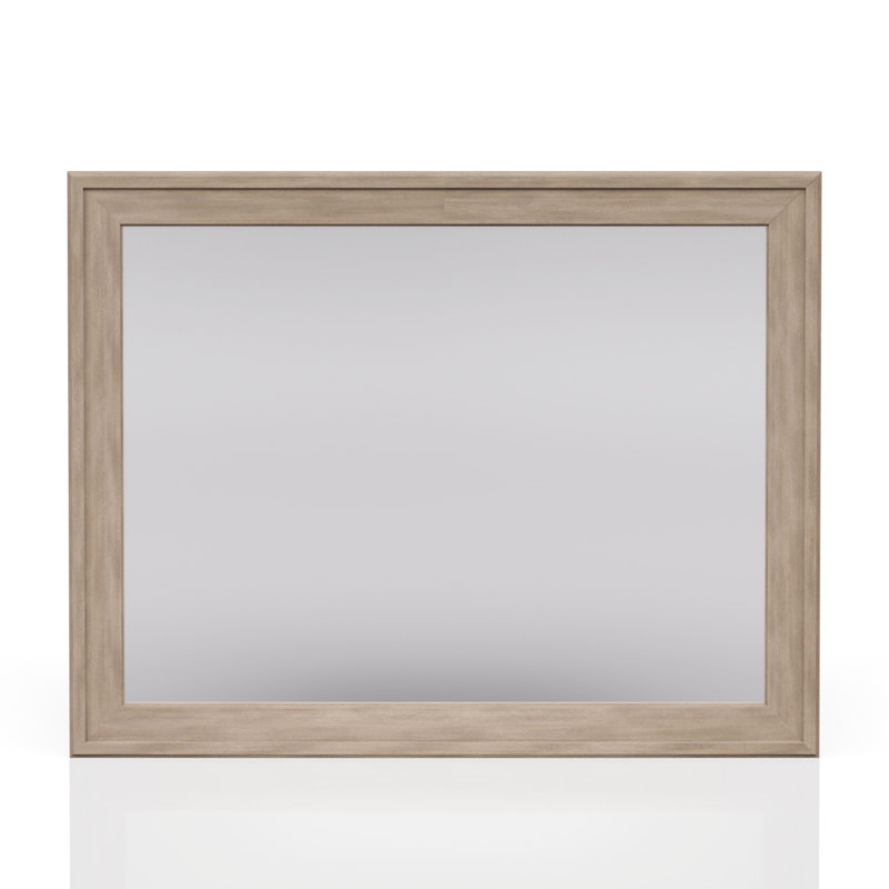 Miroir Sand