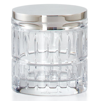 Contenant de rangement pour salle de bain Gisele