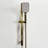 Handheld Shower with Slide Bar-110871720