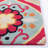 Roslyn Hand Tufted Wool Damask Rug-10494389