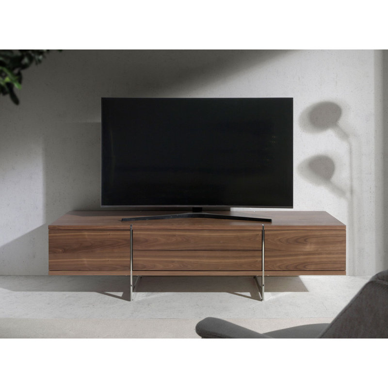 Unfinished TV Stand for TVs up to 78"