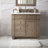 Calisto 36'' Single Bathroom Vanity with Quartz Top-69260068-109842173-109842180