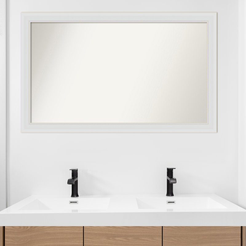 Tuman Wall Mirror, 27" x 44"