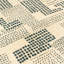 Craft Zen Garden Scots Pine Recycled P.E.T Area Rug-129389203