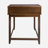 Ardle Solid Wood Solid Wood Secretary Desk